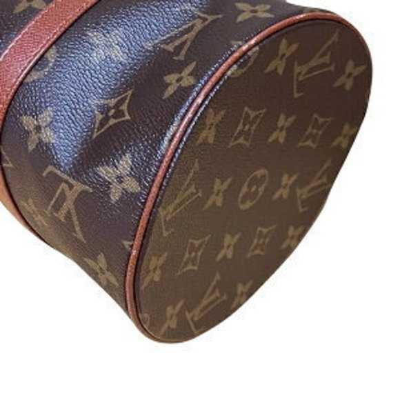 Louis Vuitton Handbag Papillon Monogram - Picture 7 of 8